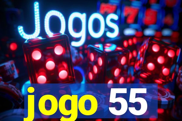 jogo 55